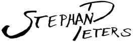 StephanPetersMalerei Logo
